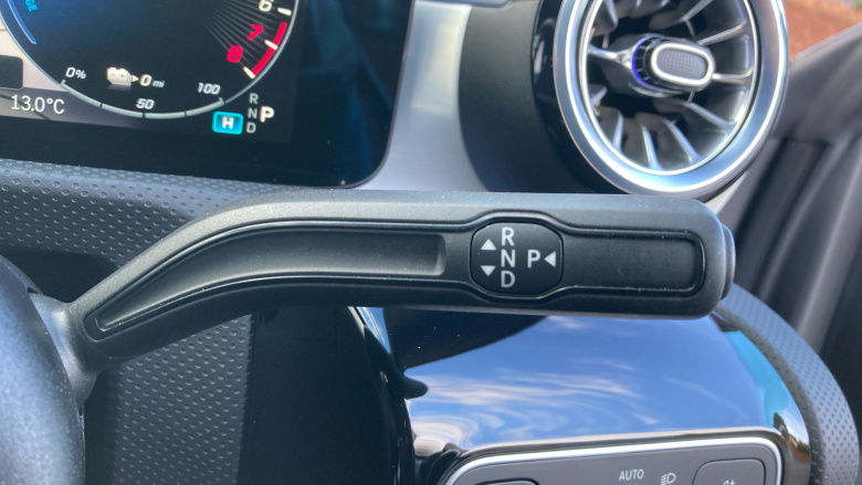 Mercedes-Benz CLA 250e AMG Line Premium 4dr Tip Auto Saloon